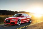 Audi RS5 Coupe 2012 года (NA)